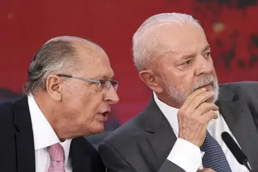 Imagem ilustrativa da imagem Salário de Lula, de ministros do STF e de congressistas subirá para R$ 46,4 mil