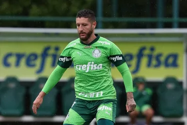 Imagem ilustrativa da imagem Santos pagará R$ 15 mi ao Palmeiras por Zé Rafael e volta a pensar em Rony