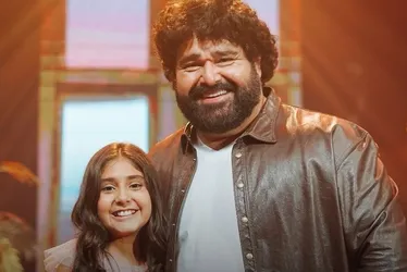 Imagem ilustrativa da imagem Sertanejo Fabiano Menotti grava música gospel com a filha
