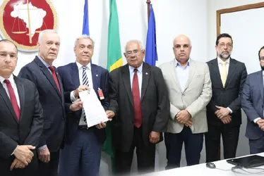 Imagem ilustrativa da imagem Sport, Náutico, Santa Cruz e FPF firmam acordo para impedir organizadas em estádios