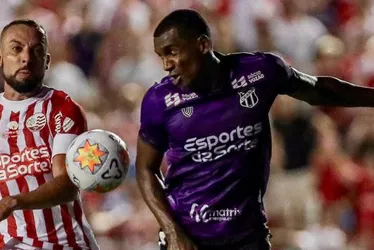 Imagem ilustrativa da imagem Sport e Náutico fazem bonito e vencem na estreia no Nordestão