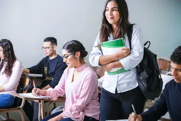 Imagem ilustrativa da imagem Suplentes do Nossa Bolsa poderão ter faculdade de graça no ES; Veja lista