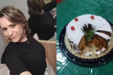 Imagem ilustrativa da imagem Suspeita de envenenar família com bolo no RS é encontrada morta na prisão
