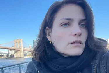 Imagem ilustrativa da imagem Suspeitos de sequestro da modelo Luciana Curtis são presos em SP