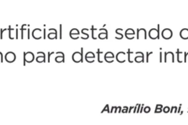 Imagem ilustrativa da imagem Tecnologia contra o crime: drones com alto-falante e câmeras com superzoom