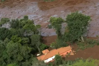 Imagem ilustrativa da imagem "Tenho obrigação de lutar", diz mãe que perdeu os filhos em Brumadinho