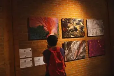 Imagem ilustrativa da imagem "Tenho obrigação de lutar", diz mãe que perdeu os filhos em Brumadinho