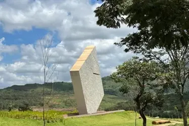 Imagem ilustrativa da imagem "Tenho obrigação de lutar", diz mãe que perdeu os filhos em Brumadinho