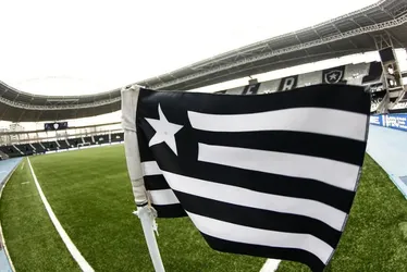 Imagem ilustrativa da imagem Transmissão da TV Tribuna/Band: Botafogo recebe o Volta Redonda