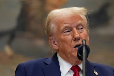 Imagem ilustrativa da imagem Governo Trump e economia capixaba: oportunidades e riscos para o Espírito Santo