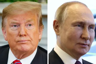 Imagem ilustrativa da imagem Putin aceita cessar-fogo parcial mediado pelos EUA com Ucrânia