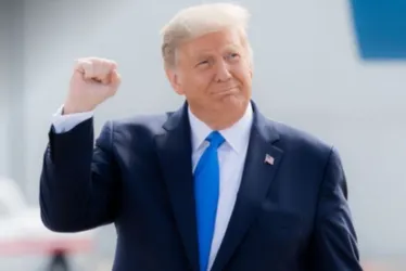 Imagem ilustrativa da imagem Trump promete acabar com políticas de diversidade e inclusão no governo