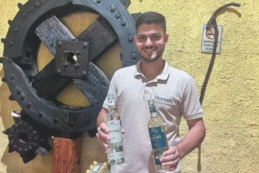 Imagem ilustrativa da imagem Turismo em Anchieta: arte, história e religião no roteiro