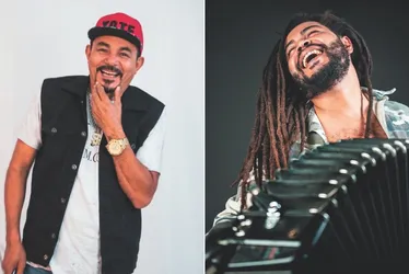 Imagem ilustrativa da imagem Último “sextou” de janeiro com festas e shows no ES