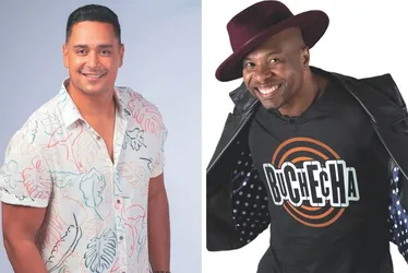 Imagem ilustrativa da imagem Veja a programação de shows gratuitos neste final de semana no ES
