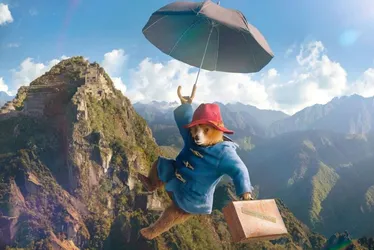 Imagem ilustrativa da imagem Viagem ao Peru em filme para a família em "Uma aventura na floresta"