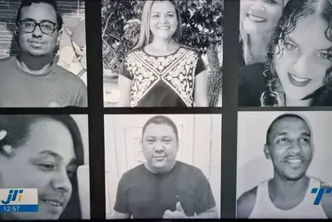 Imagem ilustrativa da imagem Vidas interrompidas: as sete mortes que deixaram o Recife e a RMR de luto