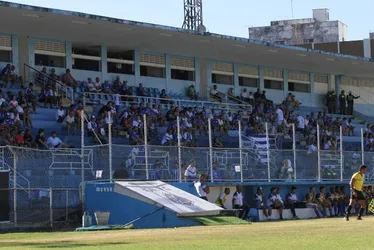 Imagem ilustrativa da imagem Vitória FC promove corrida de rua inédita na capital