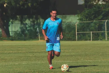 Imagem ilustrativa da imagem Vitória busca triunfo fora de casa em jogo nesta quarta-feira