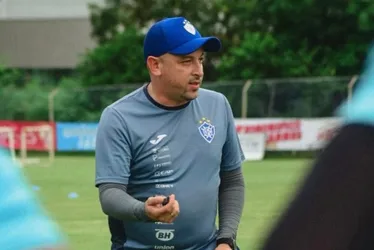 Imagem ilustrativa da imagem Vitória recebe o Porto no Salvador Costa em busca do primeiro triunfo