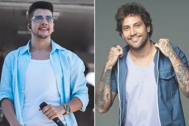 Imagem ilustrativa da imagem Vitória vai ter pré-Carnaval com shows gratuitos de Nadson, o Ferinha e Jammil