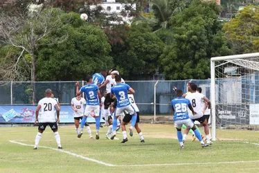 Imagem ilustrativa da imagem Vitória x Rio Branco: dia de clássico capixaba decisivo na Copa Verde