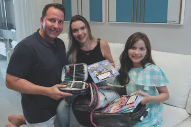 Imagem ilustrativa da imagem Volta às aulas sem estresse: as dicas dos especialistas para as famílias