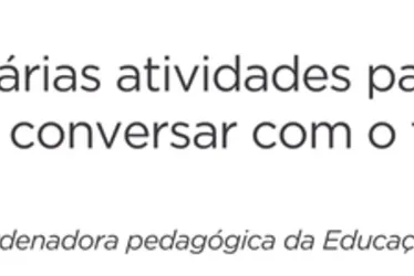 Imagem ilustrativa da imagem Volta às aulas sem estresse: as dicas dos especialistas para as famílias