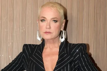 Imagem ilustrativa da imagem Em entrevista a podcast, Xuxa lembra pressão estética na época da Globo