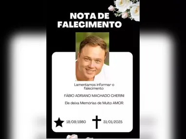 Imagem ilustrativa da imagem Administrador de empresas de 44 anos morre durante trilha com grupo religioso