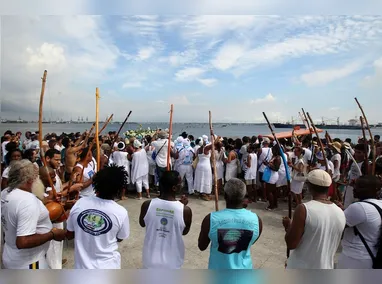 Bispa Keila Ferreira, da Assembleia de Deus do Brás, em SP, morreu neste domingo, 1º de fevereiro