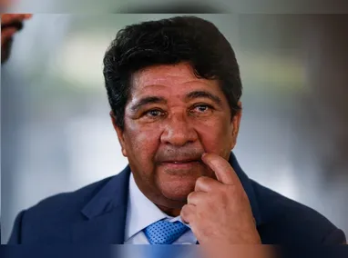 Imagem ilustrativa da imagem Crise na CBF: perícia questiona assinatura em acordo no STF e cria instabilidade para Ednaldo
