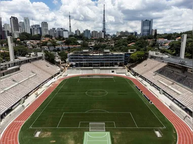 Atlético-MG faz os últimos ajustes para jogo no FC Series