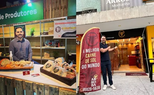 
          Imagem ilustrativa da imagem 1ª carne de sol certificada como artesanal no Brasil é capixaba
          