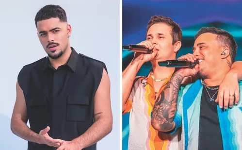 
          Imagem ilustrativa da imagem 10 shows nacionais no fim de semana em Guarapari
          