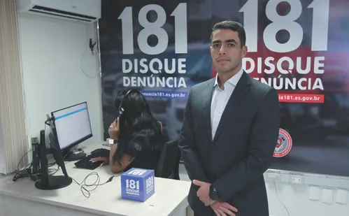 
          Imagem ilustrativa da imagem 1.591 estão presos no ES com ajuda de Disque-Denúncia
          