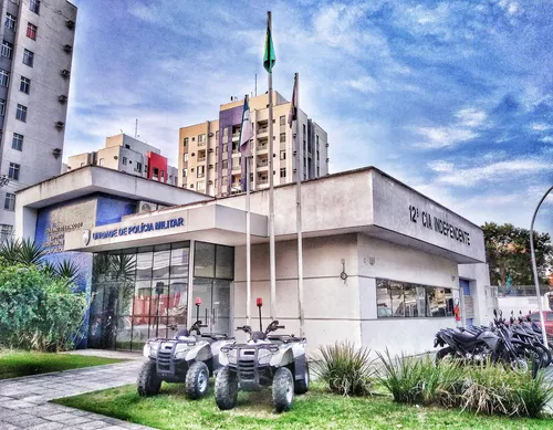 
          Imagem ilustrativa da imagem 200 policiais vão começar a usar câmeras nas fardas este mês
          