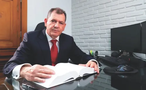 
          Imagem ilustrativa da imagem 50 mil no ES têm desconto indevido nas aposentadorias
          