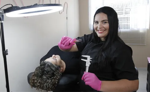 
          Imagem ilustrativa da imagem 9.865 vagas em cursos de graça para poder aumentar a renda
          