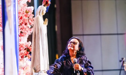 
          Imagem ilustrativa da imagem A história da "mãe do carisma", a mulher que ajudou a construir a Obra de Maria
          