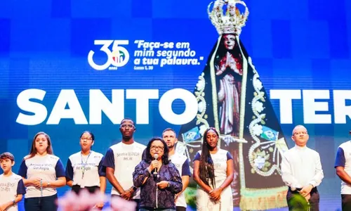 
          Imagem ilustrativa da imagem A história da "mãe do carisma", a mulher que ajudou a construir a Obra de Maria
          