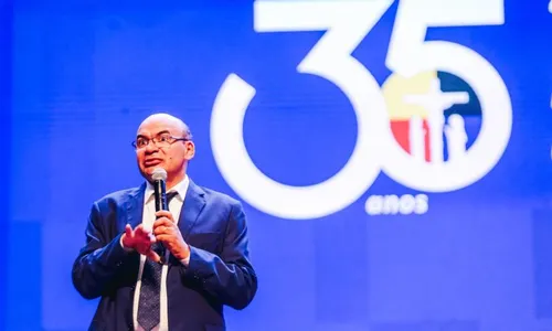 
          Imagem ilustrativa da imagem A história da "mãe do carisma", a mulher que ajudou a construir a Obra de Maria
          