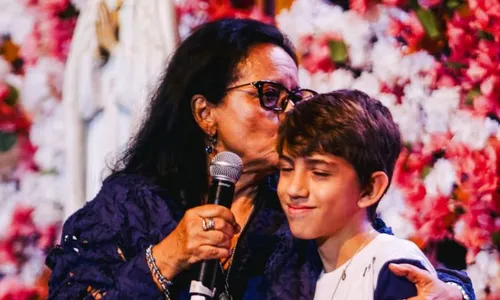 
          Imagem ilustrativa da imagem A história da "mãe do carisma", a mulher que ajudou a construir a Obra de Maria
          