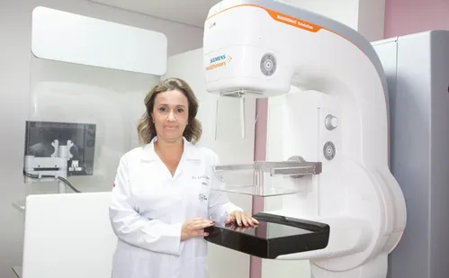 
          Imagem ilustrativa da imagem ANS admite incluir exame de mamografia para mulheres a partir dos 40 anos
          