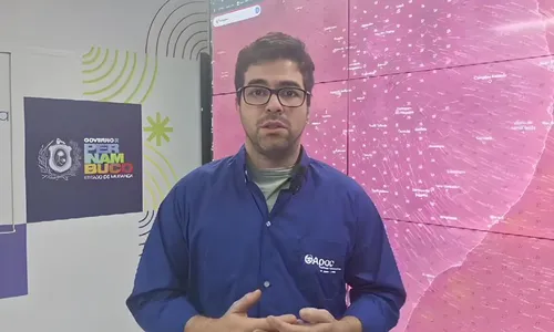 
          Imagem ilustrativa da imagem APAC alerta para aumento de temperatura no Sertão e Agreste
          