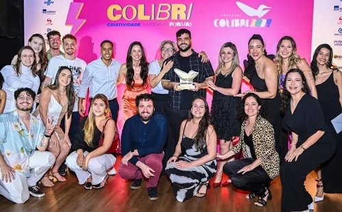 
          Imagem ilustrativa da imagem Abertas as inscrições para o prêmio Colibri 2025
          