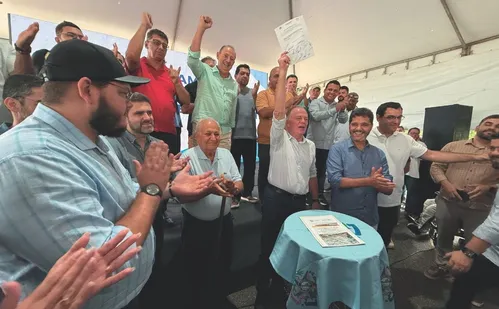 
          Imagem ilustrativa da imagem Aeroporto de Cachoeiro de Itapemirim pode receber voos comerciais em 2026
          