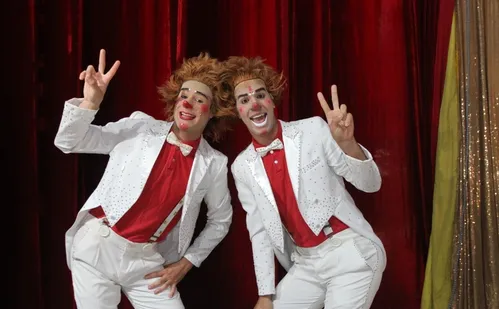 
          Imagem ilustrativa da imagem Alegrias e desafios da nova geração do circo
          