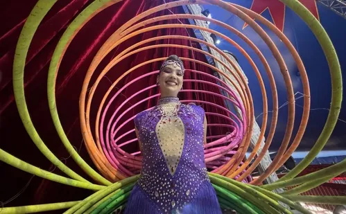 
          Imagem ilustrativa da imagem Alegrias e desafios da nova geração do circo
          