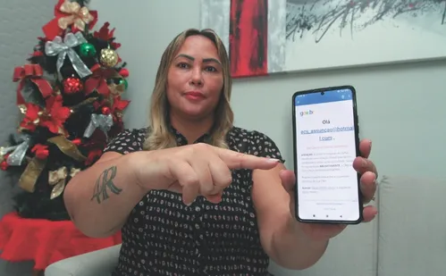 
          Imagem ilustrativa da imagem Detran faz alerta contra o golpe das multas e a suspensão de carteira
          